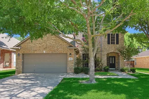 1703 Tealwood Ln, Corinth, TX 76210