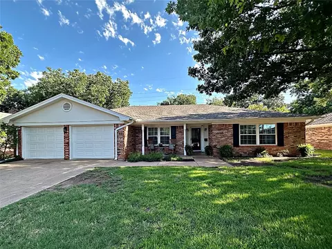 4018 Ligustrum Dr, Abilene, TX 79605