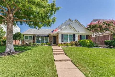 2103 Lansdown Dr, Carrollton, TX 75010
