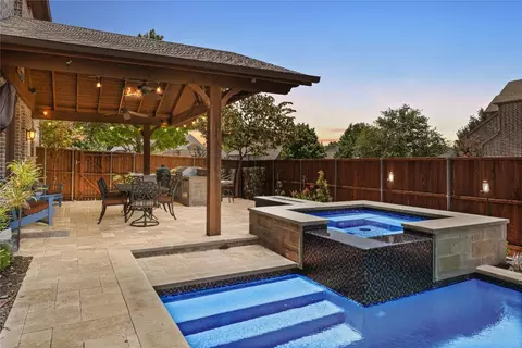 12586 Trolley Dr, Frisco, TX 75035