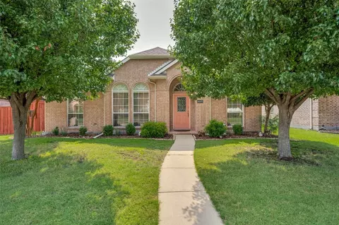 6005 Tupelo Ln, Frisco, TX 75035