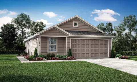 5710 Manarchos Ln, Forney, TX 75126