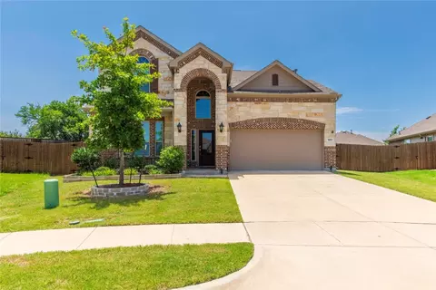 1203 Crossvine Dr, Anna, TX 75409