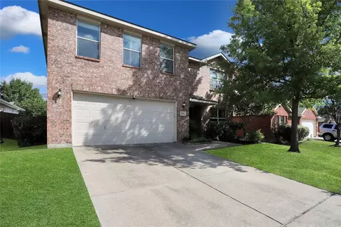 2031 Moonlight Trl, Heartland, TX 75126