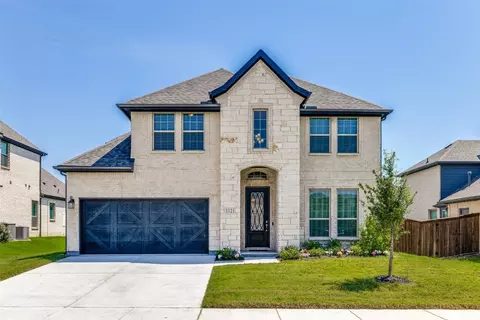 1121 Collared Dove Dr, Little Elm, TX 75068