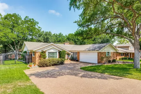 5624 Wessex Ave, Fort Worth, TX 76133