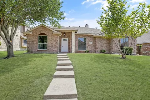 604 Norwood Dr, Rockwall, TX 75032