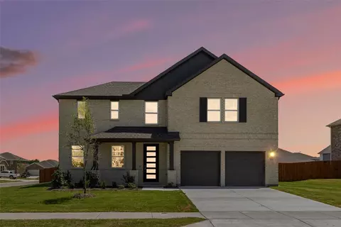 1625 Pavin Ln, Fort Worth, TX 76052
