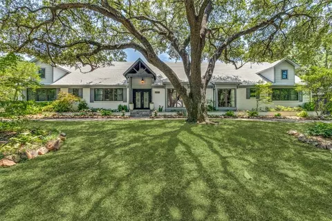 4252 Shady Hill Dr, Dallas, TX 75229