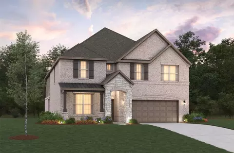 719 Gatecrest Dr, Fate, TX 75087