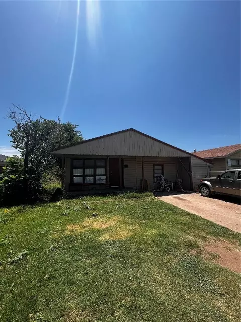 2601 S 22nd St, Abilene, TX 79605