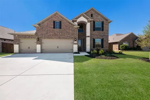 117 Chaco Dr, Forney, TX 75126