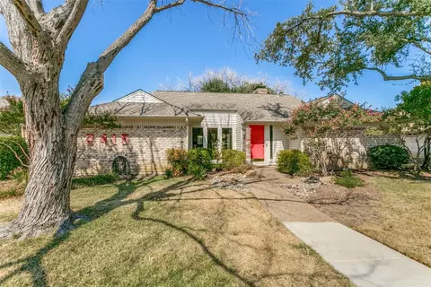 2415 Oakwood Dr, Carrollton, TX 75006