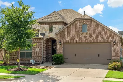 528 Haven Dr, Anna, TX 75409