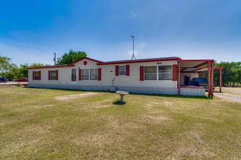 789 Bunk House Dr, Venus, TX 76084