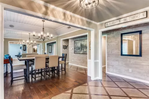 3328 Portside Ln, Plano, TX 75023