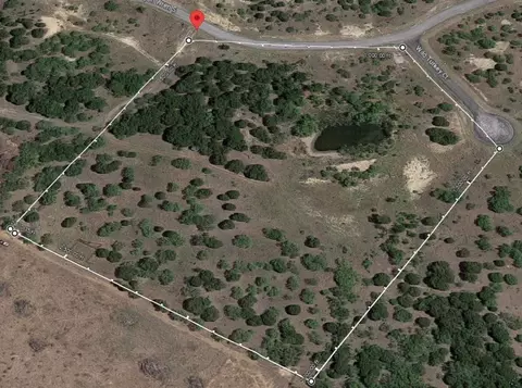Lot 68r S Canyon Wren Loop, Graford, TX 76449