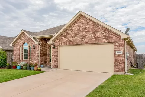 14809 San Madrid Trl, Haslet, TX 76052