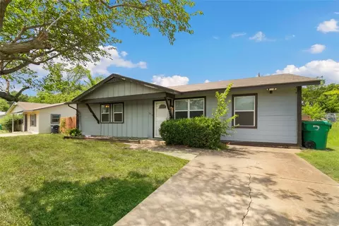 3913 Atlas Dr, Denton, TX 76209