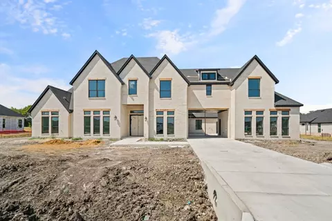 2071 Chief Ln, Lucas, TX 75002