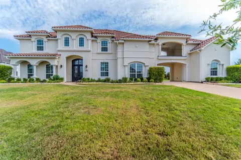 3412 Faulkner Dr, Flower Mound, TX 75022