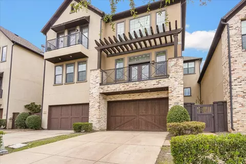 1114 Emerson Park Ln, Irving, TX 75063