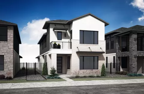 7324 Collin Mckinney Pkwy, Mckinney, TX 75070