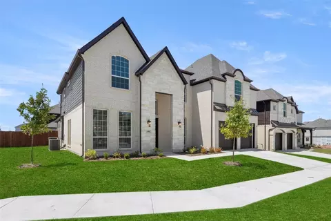 6701 Palmdale Dr, Fort Worth, TX 76123