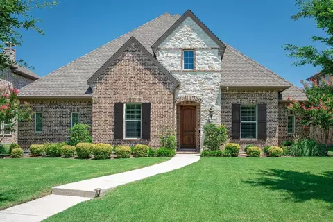 902 Starcreek Pkwy, Allen, TX 75013