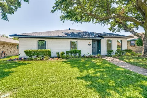 1210 Goldenrod Dr, Garland, TX 75043