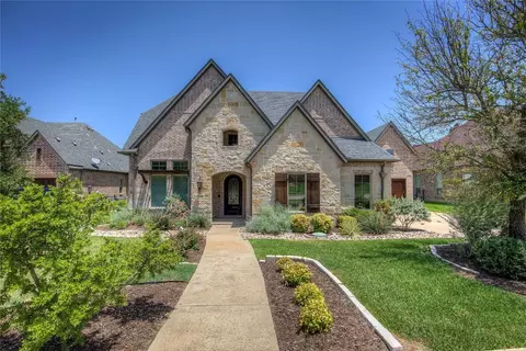 7216 Cabott Cv, Rowlett, TX 75089