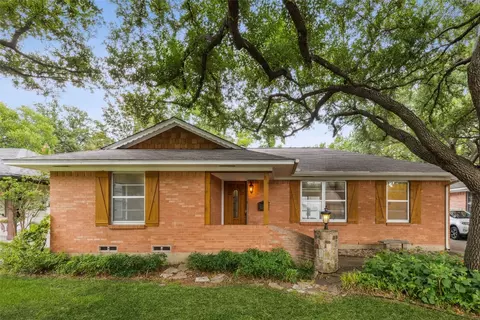 10536 Longmeadow Dr, Dallas, TX 75238