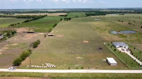 Tbd Nw County Road 1160, Barry, TX 75102