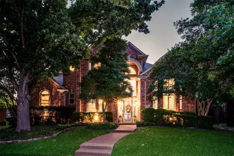 4525 Savino Dr, Plano, TX 75093