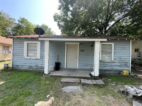 4411 Highland St, Lancaster, TX 75134