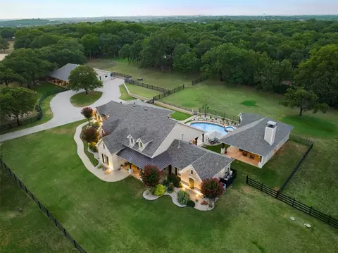 755 Copper Woods Ln, Copper Canyon, TX 75077
