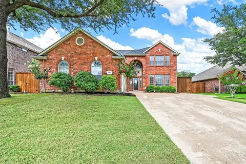5905 Independence Ct, Rowlett, TX 75089
