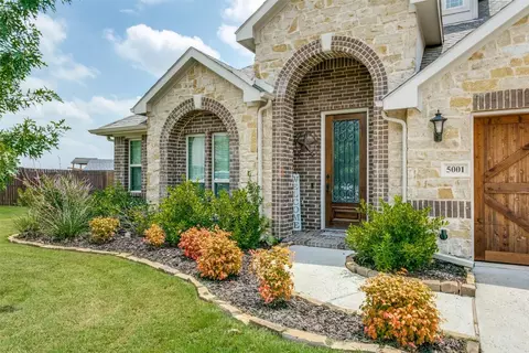 5001 Marble Falls Dr, Argyle, TX 76226