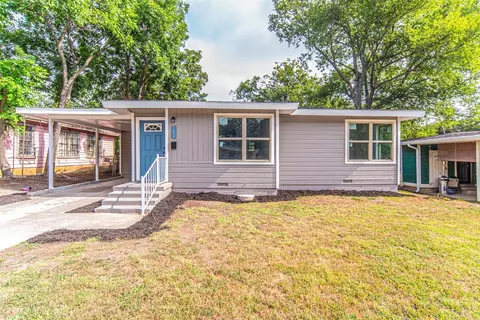 5613 Wainwright Dr, Fort Worth, TX 76112