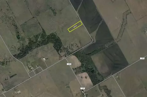 Lot 9 NW Cr 1300, Barry, TX 75102