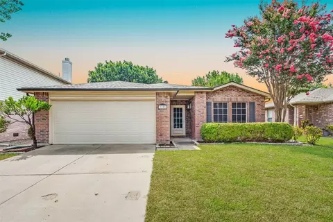 3103 Melrose Dr, Mckinney, TX 75070