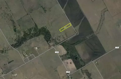 Lot 6 NW Cr 1300, Barry, TX 75102