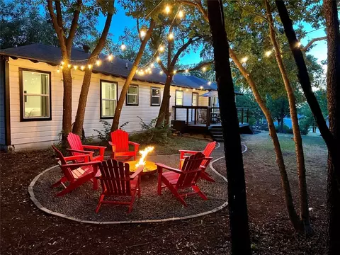 205 E 2nd St, Prosper, TX 75078 photo 14
