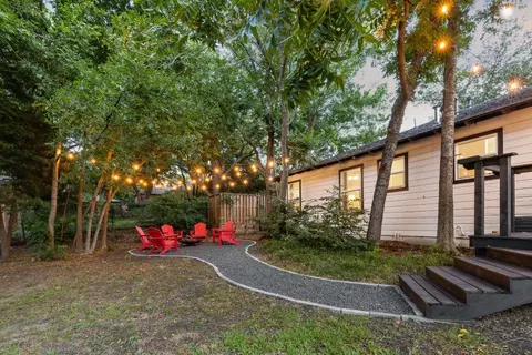 205 E 2nd St, Prosper, TX 75078 photo 3