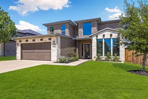 3612 Grant Ct, Flower Mound, TX 75022