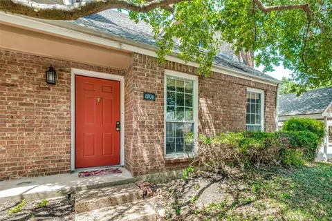 17820 Windflower Way #1204, Dallas, TX 75252