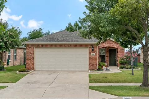 1444 Troon Dr, Frisco, TX 75036