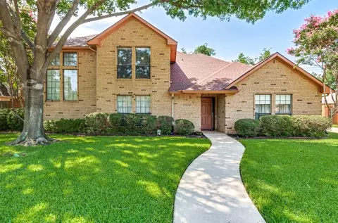 3212 Executive Cir, Farmers Branch, TX 75234