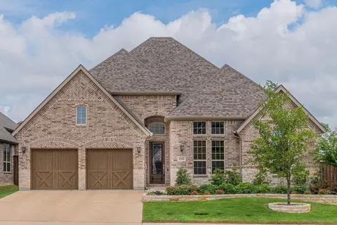 2002 Barley Place Dr, Allen, TX 75013