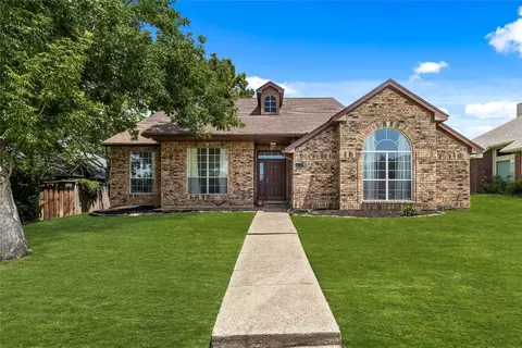 1409 Battlefield Dr, Rowlett, TX 75089